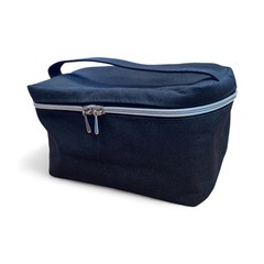 HIRO for GLOW 小田切ヒロ監修 プロ仕様 バニティ ☆ 美品 黒の画像