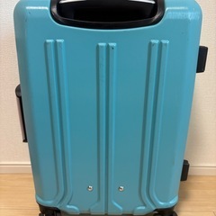 ALI（アジアラゲージ）のスーツケースの画像