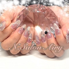 Nail Salon Airy-ｴｱﾘ-