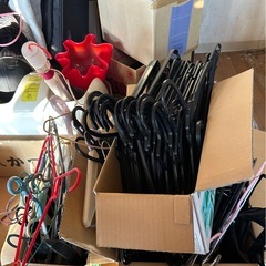 電化製品や生活用品等色々の画像