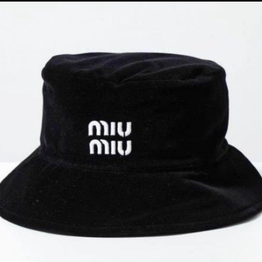 MIUMIU バケットハット