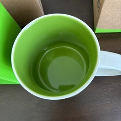 （取引中）スタバ マグカップの画像