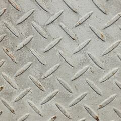 ☆★　作業台　鉄製　スチールの画像