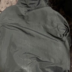 ノースフェイス　マウンテンパーカーの画像