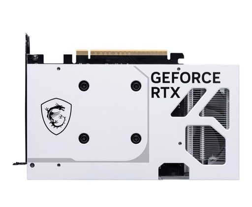 パソコン GeForce RTX 5060 8G VENTUS 2X OC WHITE