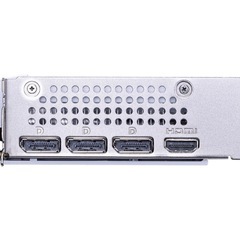 GeForce RTX 5060 8G VENTUS 2X OC WHITE の画像