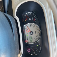 ダイハツ ミラココア 2009年式 販売しますの画像