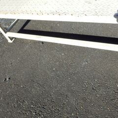 ☆★　作業台　鉄製　スチールの画像