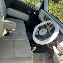 ダイハツ ミラココア 2009年式 販売しますの画像