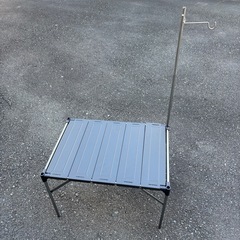 ムーンレンス　テーブルの画像