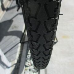 E706★限定特価★ 中古自転車 【26インチ　SOGO　軽快車　エンジ　LEDオートライト 】 入札お待ちしております(*^▽^*)の画像