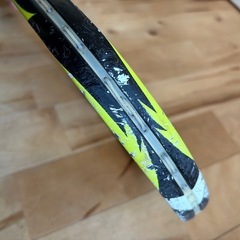 SRIXON  テニスラケット　 600の画像