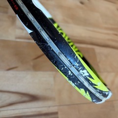 SRIXON  テニスラケット　 600の画像