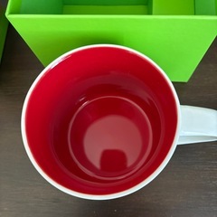 スタバ マグカップ ②の画像