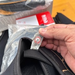 ウエットスーツの画像