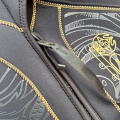 ウエットスーツの画像