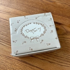 くまのグラスの画像