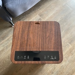 スポットクーラー　可動式エアコンの画像