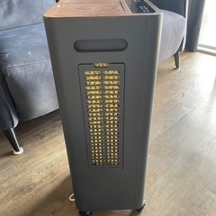 スポットクーラー　可動式エアコンの画像