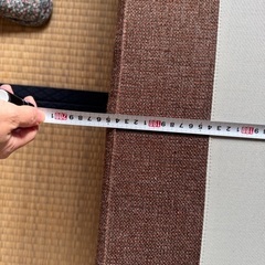 ベッドフレーム(マットレス台)の画像