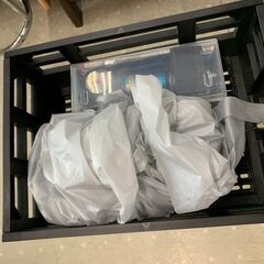 ★来店限定 　キャプテンスタッグ　折りたたみ自転車　コンタナの画像