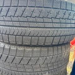 225/50R17   VRX スタッドレスの画像