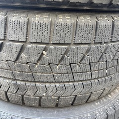 225/50R17   VRX スタッドレスの画像
