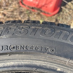 225/50R17   VRX スタッドレスの画像