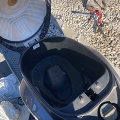 格安　HONDAＡＦ６１トゥデイの画像