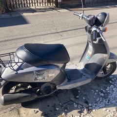 格安　HONDAＡＦ６１トゥデイの画像