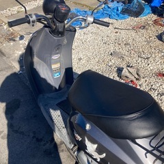 格安　HONDAＡＦ６１トゥデイの画像