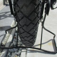 E708★　32800円★　ミニベロ中古自転車 ルイガノ　MV1カーゴ　ホワイト【20インチ 】の画像