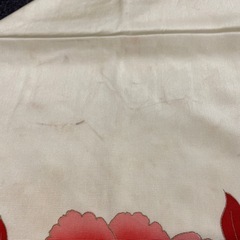 名古屋帯 売れました
の画像