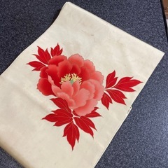 名古屋帯 売れました
の画像