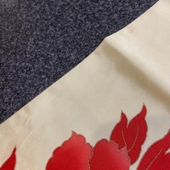 名古屋帯 売れました
の画像