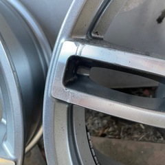 【SPORTECHNIC】  16インチ アルミホイール 4本セット の画像