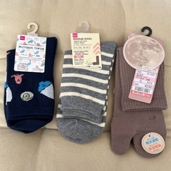 新品ソックス靴下12足セットの画像