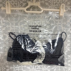 新品　未使用　水着　ビキニ　Mの画像