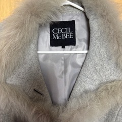 CECIL McBEE レディースコート  の画像