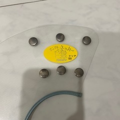 💚中古品　エリザベスカラークリア　SS カット済み1枚➕カット無しSSの画像