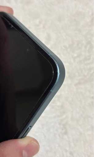 iPhone16plus 256GB ティール　残債なし。SIMフリー　100% Apple