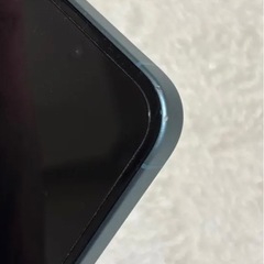 iPhone16plus 256GB ティール　残債なし。SIMフリー　100% Appleの画像