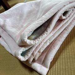 毛布　ROYAL mink
の画像