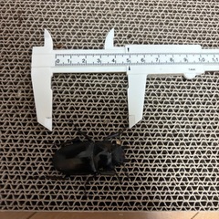 ギラファノコギリクワガタ94mmの画像