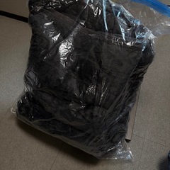 ニトリ　こたつ　 こたつ(LS01 8060 VBR)　こたつ布団セットの画像