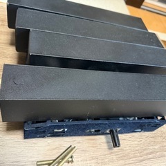 ニトリ　こたつ　 こたつ(LS01 8060 VBR)　こたつ布団セットの画像