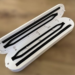 【未使用】真空パック機　フードシーラーの画像