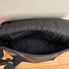 ManhattanPortage 迷彩 メッセンジャーバッグの画像