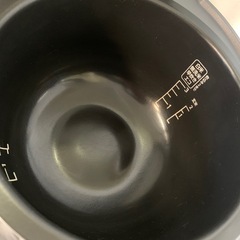 アイリスオーヤマ　炊飯器　RC-ISA30A2-HAの画像