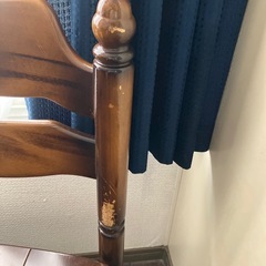 カリモク　コロニエルの画像